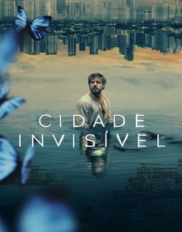 ver Ciudad invisible - Temporada 1 online