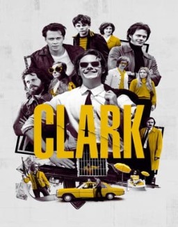 ver Clark - Temporada 1 online