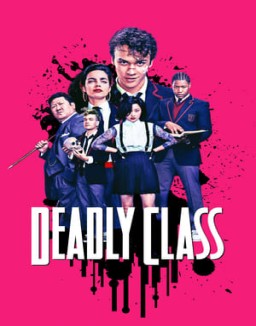 ver Clase letal - Temporada 1 online