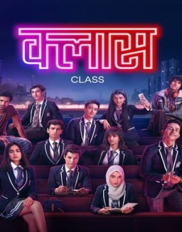 Regarder Clase - Temporada 1 online