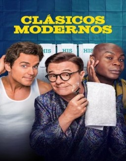ver Clásicos modernos - Temporada 1 online