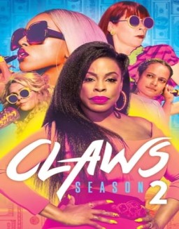 ver Claws - Temporada 2 online