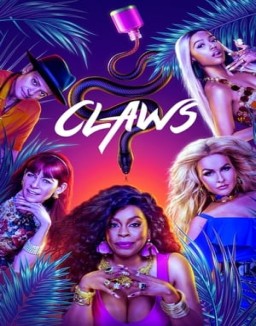 ver Claws - Temporada 4 online