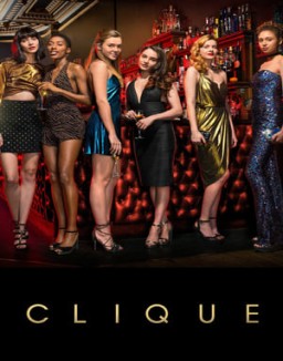 ver Clique - Temporada 1 online