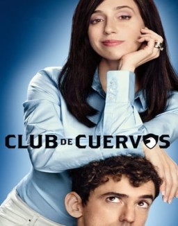 ver Club de Cuervos temporada 1 serie gratis