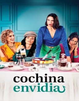 ver Cochina envidia - Temporada 1 online