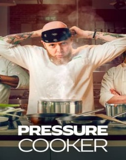 ver Cocina a presión - Temporada 1 online