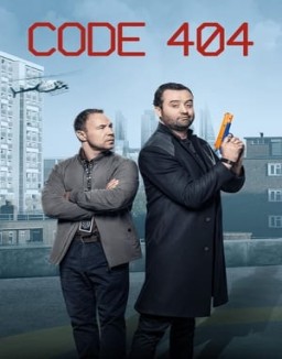 ver Code 404 - Temporada 1 online