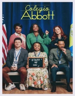 ver Colegio Abbott temporada 1 serie gratis
