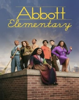 ver Colegio Abbott - Temporada 3 online