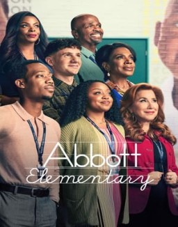 ver Colegio Abbott - Temporada 4 online