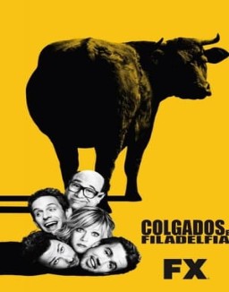 ver Colgados en Filadelfia - Temporada 1 online