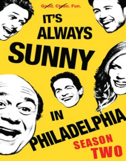 ver Colgados en Filadelfia - Temporada 2 online