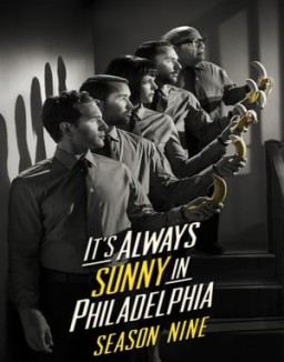 ver Colgados en Filadelfia - Temporada 9 online