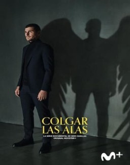 ver Colgar las alas - Temporada 1 online