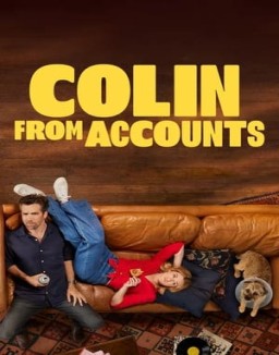 ver Colin from Accounts temporada 1 serie gratis