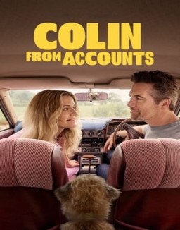 ver Colin from Accounts - Temporada 2 online