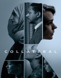 ver Collateral - Temporada 1 online