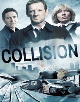 ver Collision - Temporada 1 online