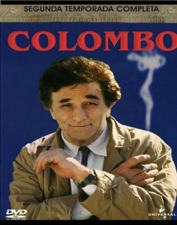 ver Colombo - Temporada 2 online