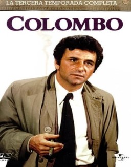 ver Colombo - Temporada 3 online