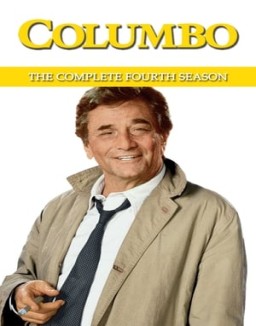 ver Colombo - Temporada 4 online