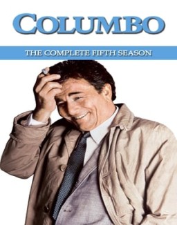 ver Colombo - Temporada 5 online