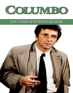 ver Colombo - Temporada 6 online