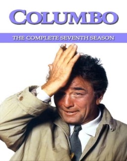 ver Colombo - Temporada 7 online