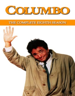 ver Colombo - Temporada 8 online