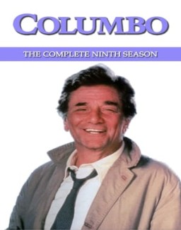 ver Colombo - Temporada 9 online