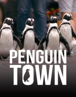 ver Colonia Pingüino - Temporada 1 online