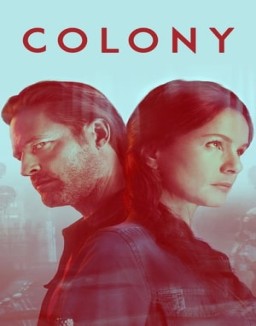 ver Colony - Temporada 1 online