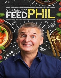 ver Comida para Phil - Temporada 1 online