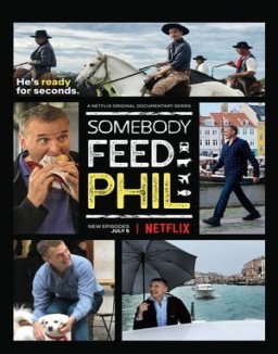 ver Comida para Phil - Temporada 2 online