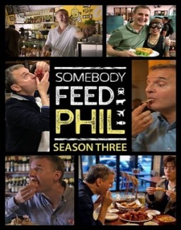 ver Comida para Phil - Temporada 3 online