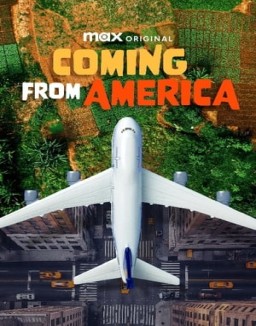 ver Coming from America - Temporada 1 online