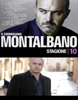 ver Comisario Montalbano - Temporada 10 online
