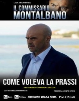 ver Comisario Montalbano - Temporada 11 online