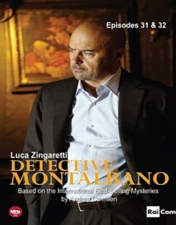 ver Comisario Montalbano - Temporada 12 online