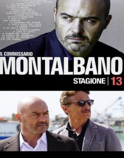 ver Comisario Montalbano - Temporada 13 online