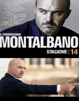 ver Comisario Montalbano - Temporada 14 online
