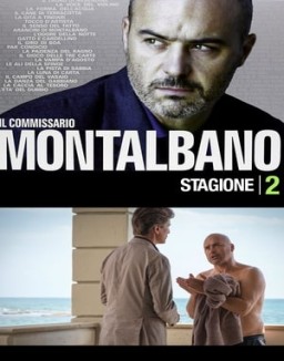 ver Comisario Montalbano - Temporada 2 online