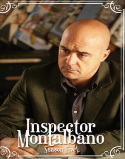 ver Comisario Montalbano - Temporada 5 online