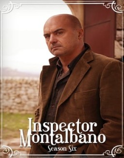 ver Comisario Montalbano - Temporada 6 online