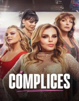 ver Cómplices - Temporada 1 online
