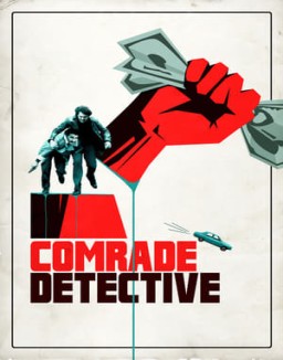 ver Comrade Detective - Temporada 1 online