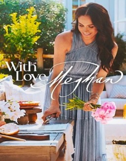 ver Con amor, Meghan - Temporada 1 online