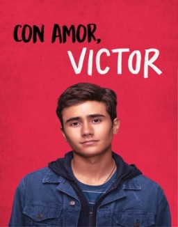 ver Con amor, Victor - Temporada 1 online