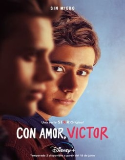 ver Con amor, Victor - Temporada 2 online